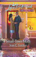 Small-Town Mom