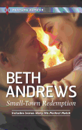 Small-Town Redemption: An Anthology