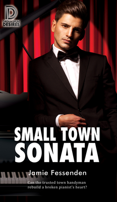 Small Town Sonata: Volume 87 - Fessenden, Jamie