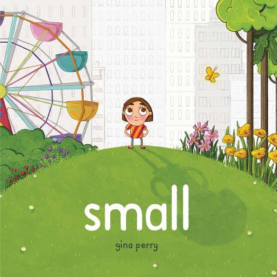 Small - Perry, Gina