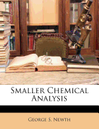 Smaller Chemical Analysis