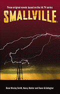 Smallville Omnibus 2: Smallville Series