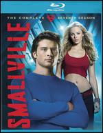 Smallville: The Complete Seventh Season [Blu-ray] [3 Discs] - 