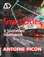 Smart Cities: A Spatialised Intelligence