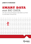 Smart Data statt Big Data: Wie Sie mit Excel-Analysen das Beste aus Ihren Kundendaten herausholen