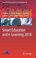 Smart Education and E-Learning 2018