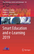 Smart Education and E-Learning 2019