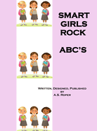 Smart Girls Rock: ABC's
