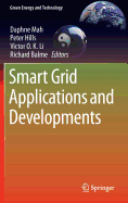 Smart Grid Applications and Developments