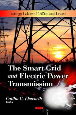 Smart Grid & Electric Power Transmission - Elsworth, Caitlin G (Editor)