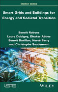 Smart Grids and Buildings for Energy and Societal Transition