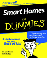 Smart Homes for Dummies? - Briere, Danny, and Hurley