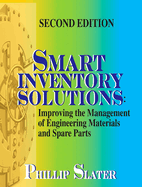 Smart Inventory Solutions second Edition