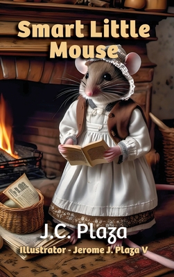 Smart Little Mouse - Plaza, J C