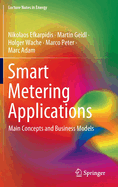 Smart Metering Applications: Main Concepts and Business Models