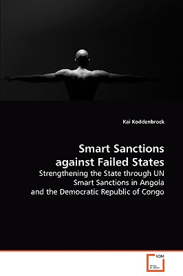 Smart Sanctions against Failed States - Koddenbrock, Kai