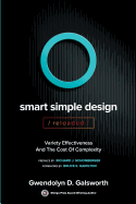 Smart Simple Design/Reloaded: Variety Effectiveness and the Cost of Complexity