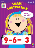 Smart Subtraction, Grade 1