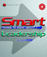 Smart Things to Know about Leadership