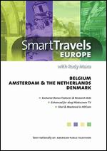 Smart Travels Europe: Belgium/Amsterdam & the Netherlands/Denmark - 