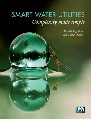 Smart Water Utilities: Complexity Made Simple - Ingildsen, Pernille, and Olsson, Gustaf