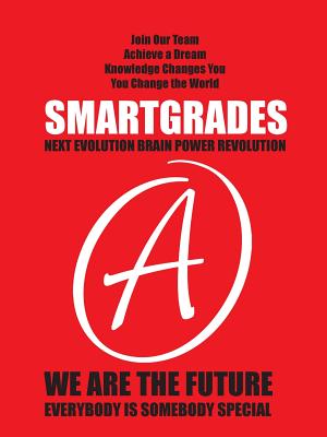 SMARTGRADES School Notebooks "Ace Every Test Every Time" (150 Pages) 2N1: Write Class Notes & Test Review Notes!: Student Tested! Teacher Approved! Parent Favorite! 5 Star Reviews! - Smartgrades Brain Power Revolution