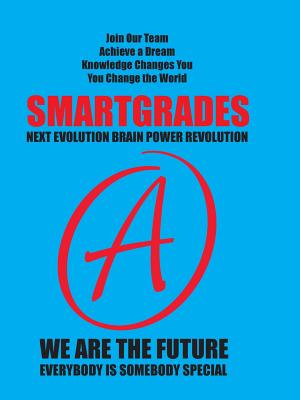 SMARTGRADES School Notebooks with Study Skills 2N1: "Textbook Notes & Test Review Notes" (150 Pages) Student Tested! Teacher Approved! Parent Favorite! 5 Star Reviews! - Smartgrades Brain Power Revolution