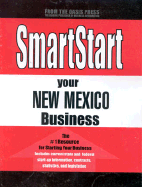 SmartStart : your New Mexico business.