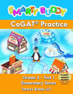 Smarty Buddy Cogat Practice