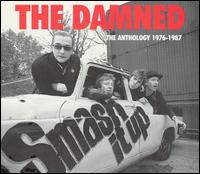 Smash It Up: The Anthology 1976-1987 - The Damned