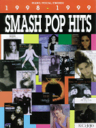 Smash Pop Hits 1998-1999: Piano/Vocal/Chords