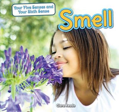 Smell - Reade, Clara