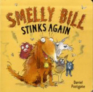 Smelly Bill Stinks Again - 