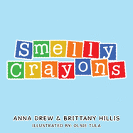 Smelly Crayons