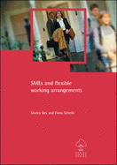 Smes and Flexible Working Arrangements