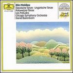 Smetana: Die Moldau; Dvork: Slowische Tnzes; Brahms: Ungarische Tnzes