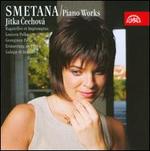 Smetana: Piano Works