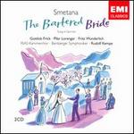 Smetana: The Bartered Bride - Ernst Krukowski (vocals); Fritz Wunderlich (vocals); Gertrud Freedmann (vocals); Gottlob Frick (vocals); Ivan Sardi (vocals);...