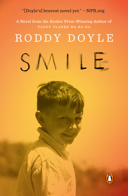 Smile - Doyle, Roddy