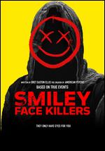 Smiley Face Killers - Tim Hunter