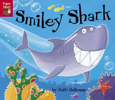 Smiley Shark - Galloway, Ruth