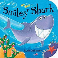 Smiley Shark