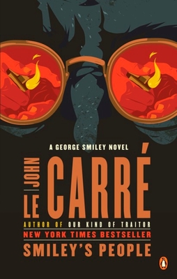 Smiley's People - Le Carr, John