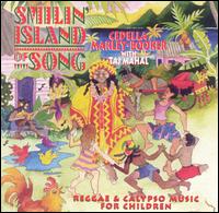 Smilin' Island of Song - Cedella Marley-Booker/Taj Mahal