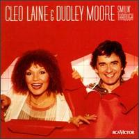 Smilin' Through - Cleo Laine/Dudley Moore