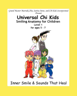 Smiling Anatomy for Children, Level 1