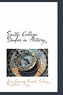 Smith College Studies in History