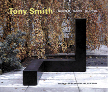 Smith, Tony: Architect, Painter, Scul