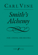 Smith's Alchemy