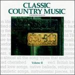 Smithsonian Collection of Classic Country Music, Vol. 2